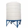 cpt8000l 50000l锥底塑料水箱 星源创能