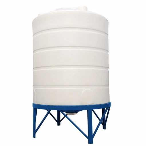 cpt8000l 50000l锥底塑料水箱 星源创能