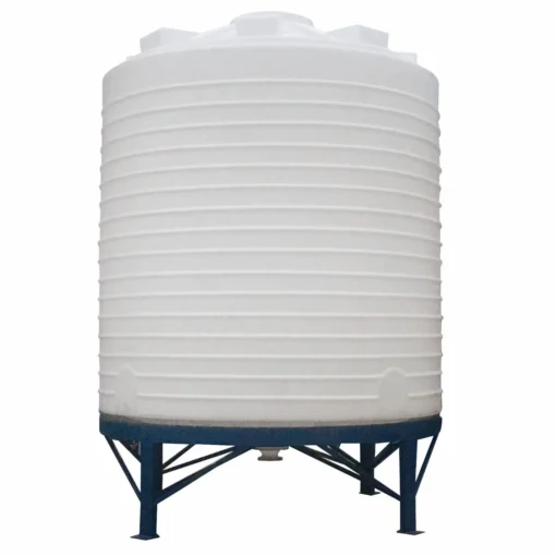 cpt8000l 50000l锥底塑料水箱 星源创能