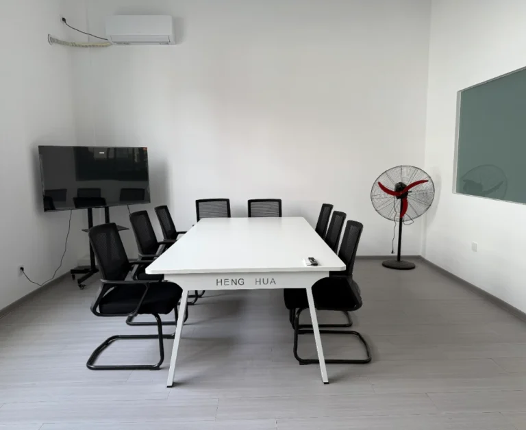办公室会议室1