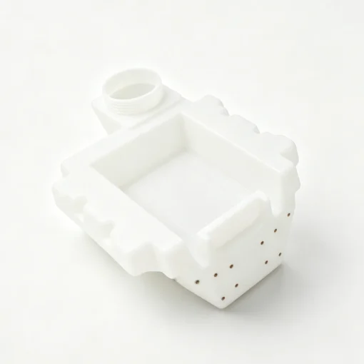滚塑无人机